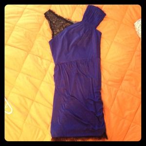 BCBGmaxazria dress