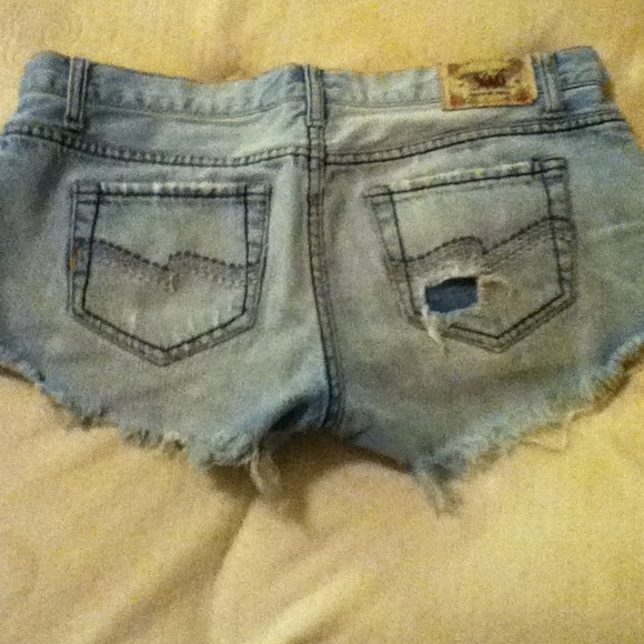 Shorts! - Picture 2 of 2