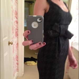 Herringbone Walter dress size 4