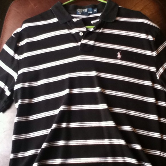 Polo shirt