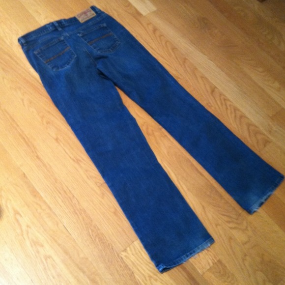 Express Jeans - Picture 2 of 4