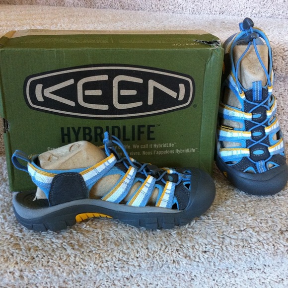 Keen women's sandals