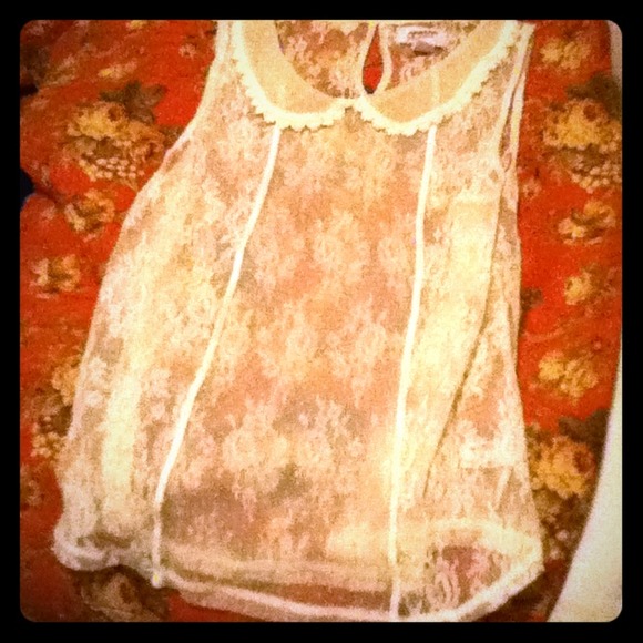 Lace