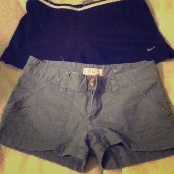 Shorts