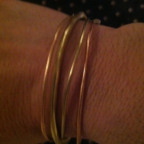 Multi bracelets- - Picture 2 of 2