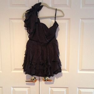 French Connection Little black dress! Brand New!