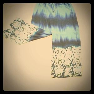 Gorgeous Palazzo pants!