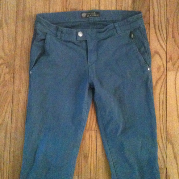 Rock & Republic Alycia Skinny Twill Jeans sz 26
