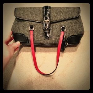 🚫Not available🚫Small coach purse