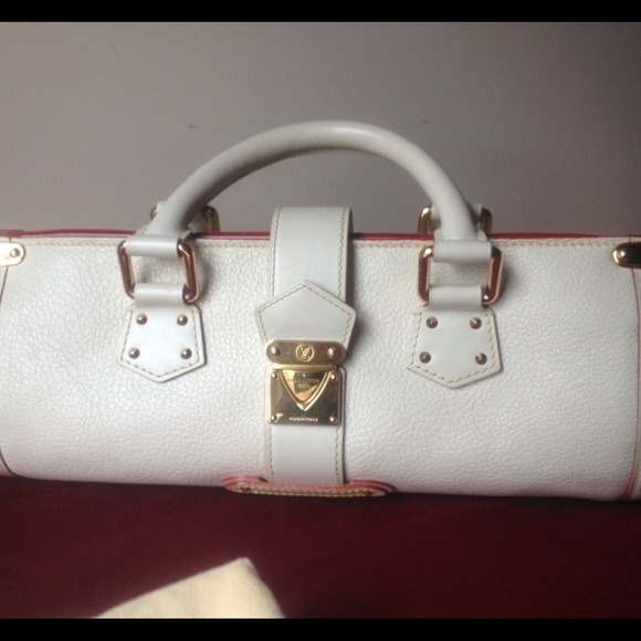 Authentic LV bag