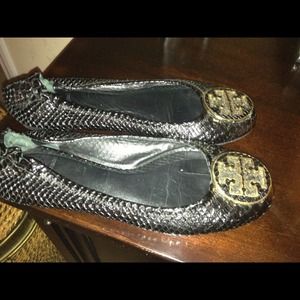 !! SOLD !!  Tory Burch Reva