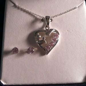 🚫SOLD🚫 Brand new necklace