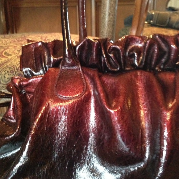 SOLD📌📌🌟🌟Gorgeous Ombré purse🌟🌟 - Picture 3 of 4