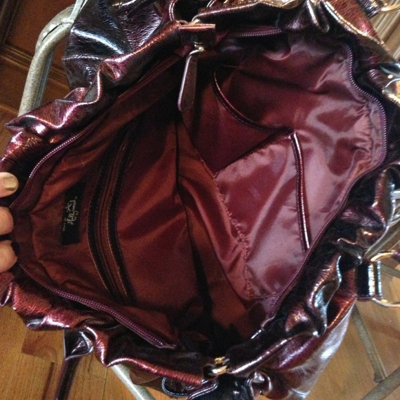 SOLD📌📌🌟🌟Gorgeous Ombré purse🌟🌟 - Picture 4 of 4