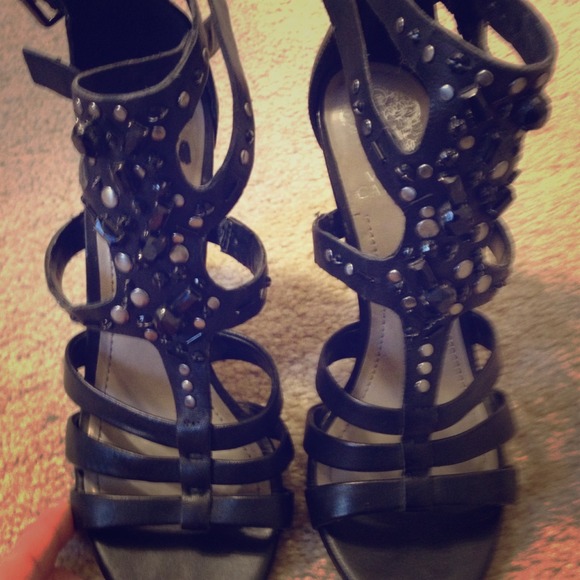 Vince V Camuto Heels