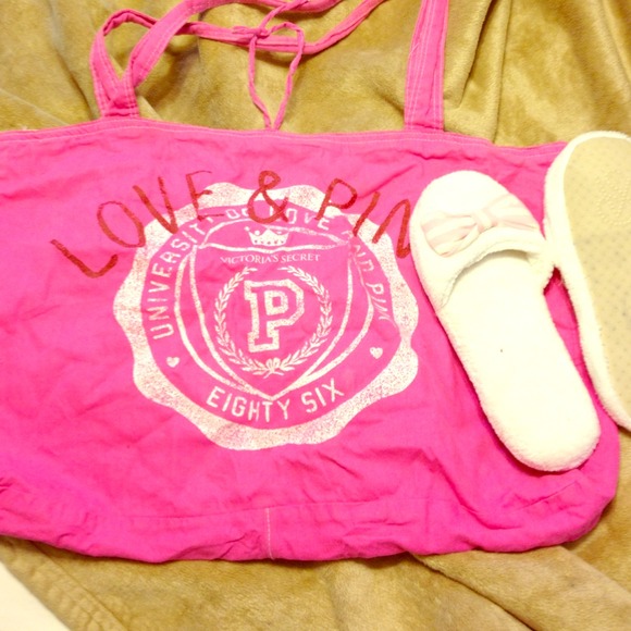 Victoria's Secret Tote