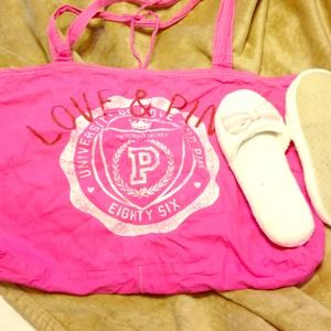 Victoria's Secret Tote