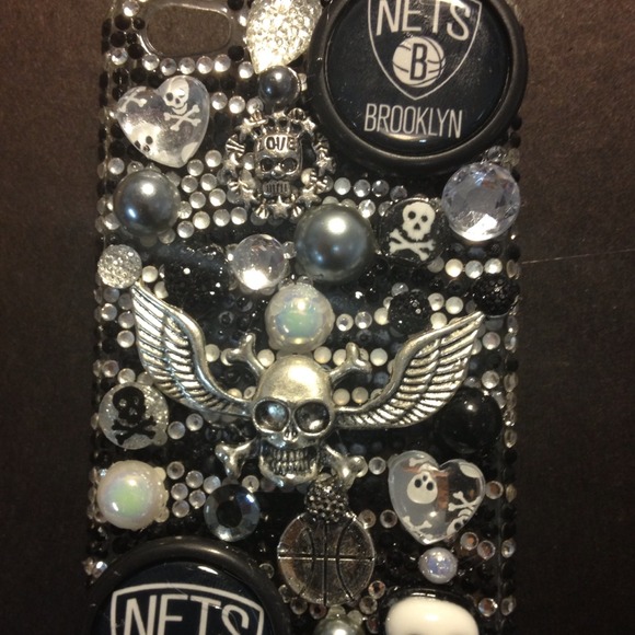 CUSTOM MADE PHONE CASE