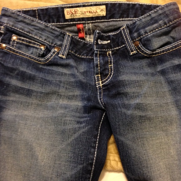 BKE Stella Capris