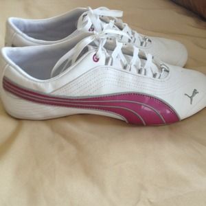 Puma Cat sneakers