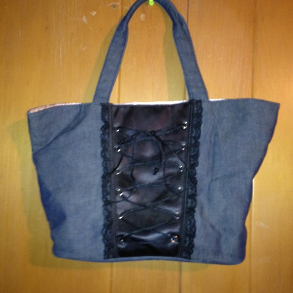 Victoria's Secret Handbags - ❤RESERVED FOR JURNIGIRL- BUNDLE OF 2❤