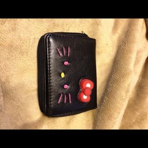 Reserved bundle.! Hello kitty and sweater. (: