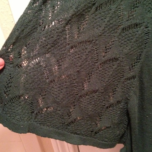 Sweater - Picture 2 of 2