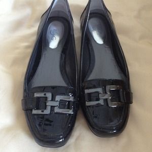 Alfani loafer flats