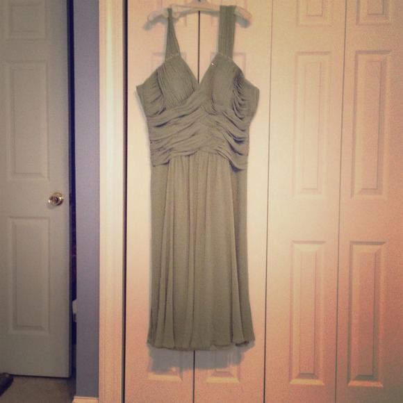 Val Stefani Dresses & Skirts - 🎀Mother of the Bride dress!!!!🎀