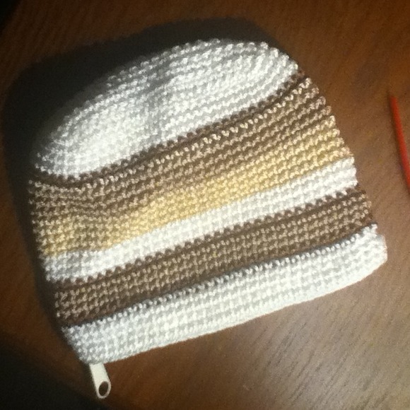 Mini-purse