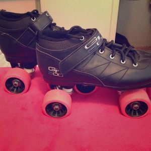 Roller skates