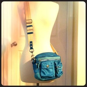 💢Bundle for whenski💢Coach bag & necklace.