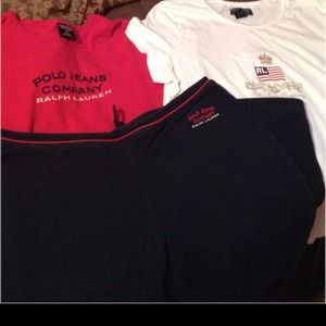 Ralph Lauren Bundle
