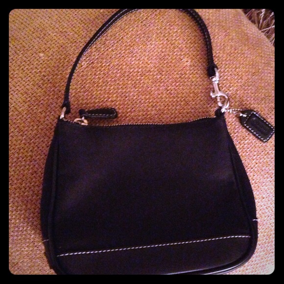 🔴SOLD🔴🎀Coach bag🎀