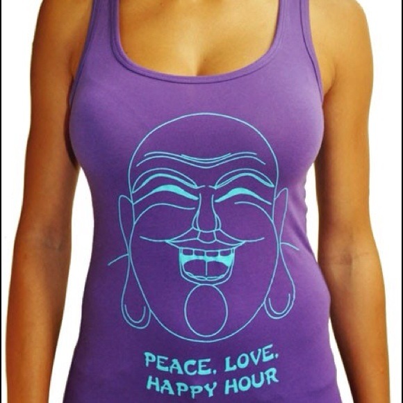 ✂SALE!!! ✂Peace, Love & Happy Hour!