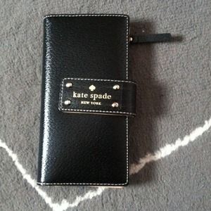 Kate Spade wallet