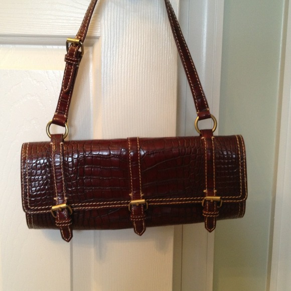 Nicole Miller bag