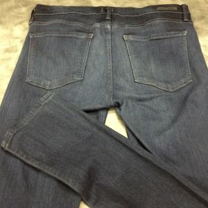 C of H skinny jeans (Avedon)