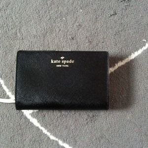 🚫Reserved for ftheo🚫 Kate Spade wallet