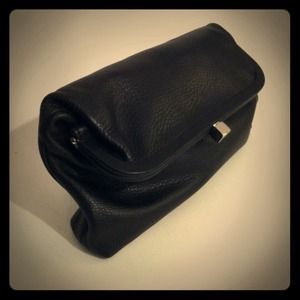 Vintage Jill Stuart clutch