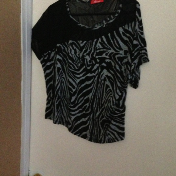 Blouse - Picture 3 of 3