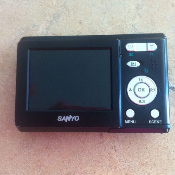 📷 SANYO 📷🎀Reserved Ballard04🎀