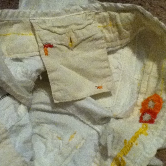 Shorts:) - Picture 2 of 4