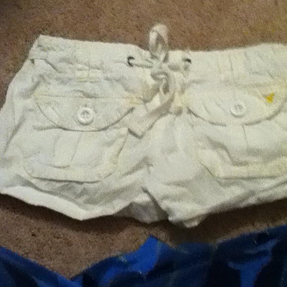 Shorts:) - Picture 3 of 4