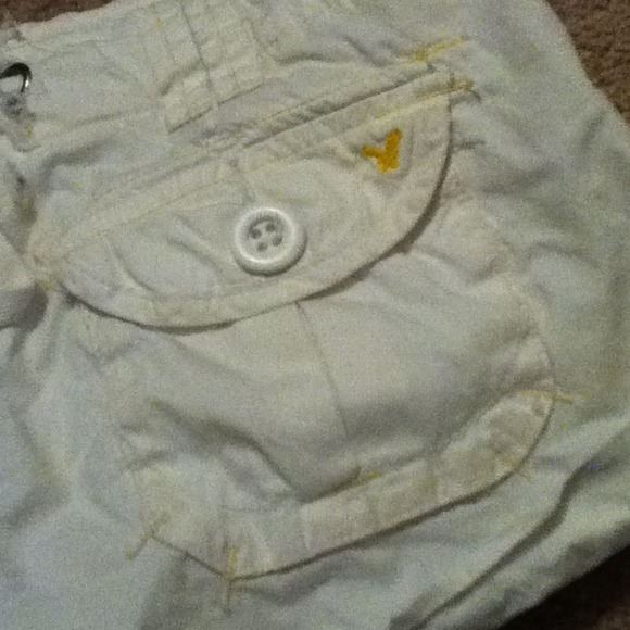 Shorts:) - Picture 4 of 4