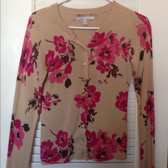 Old Navy Cardigan