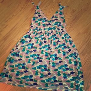 Bundle for mymax1 - Robin - Old Navy Summer Dress