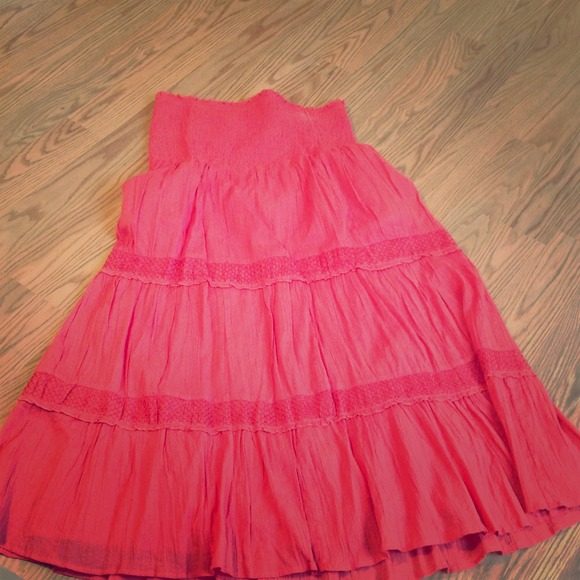 for Danielle - Old Navy 2X Summer Dress