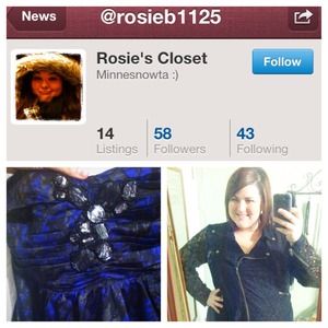 *RESERVED* Bundle for @rosieb1125