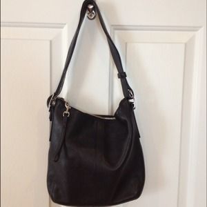 Authentic Coach purse